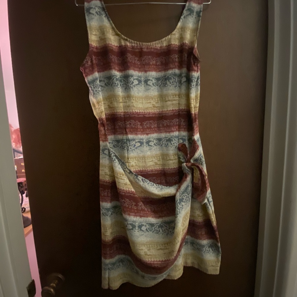 TOSKA dress